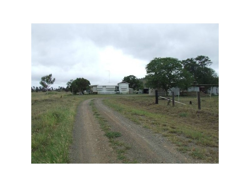 Tollemaches Road, Thangool QLD 4716