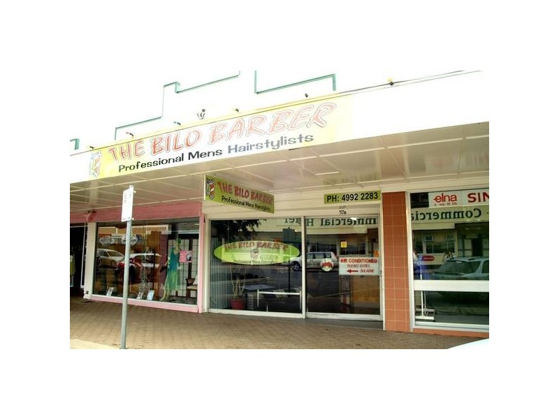 B/57 Kariboe, Biloela QLD 4715