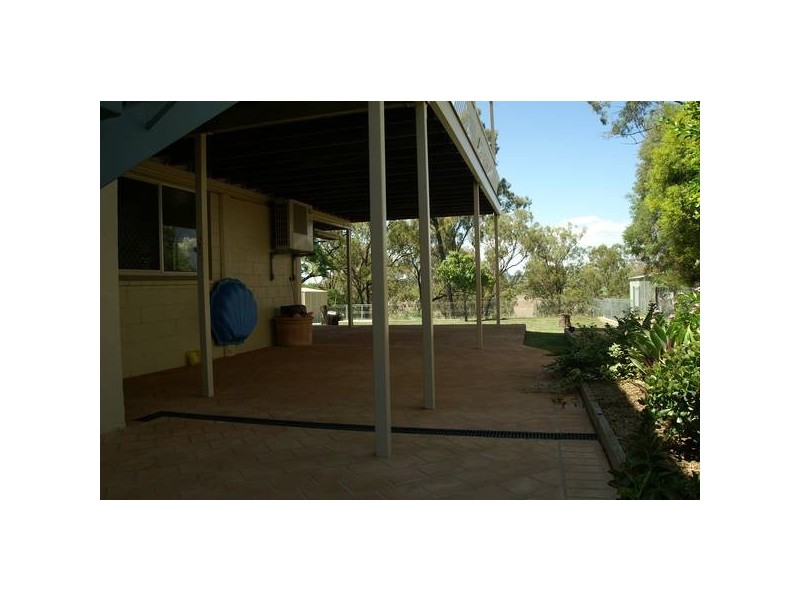 Biloela QLD 4715