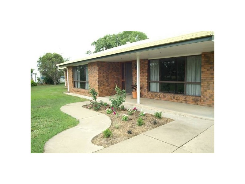 Biloela QLD 4715