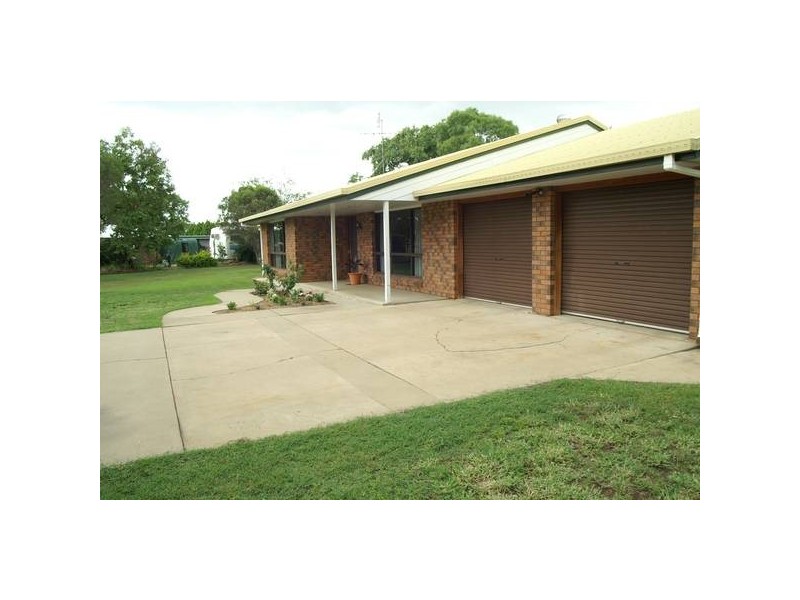 Biloela QLD 4715