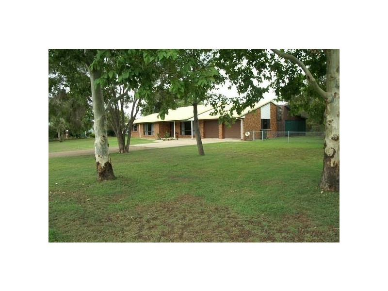 Biloela QLD 4715