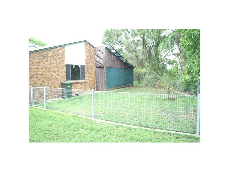 Biloela QLD 4715