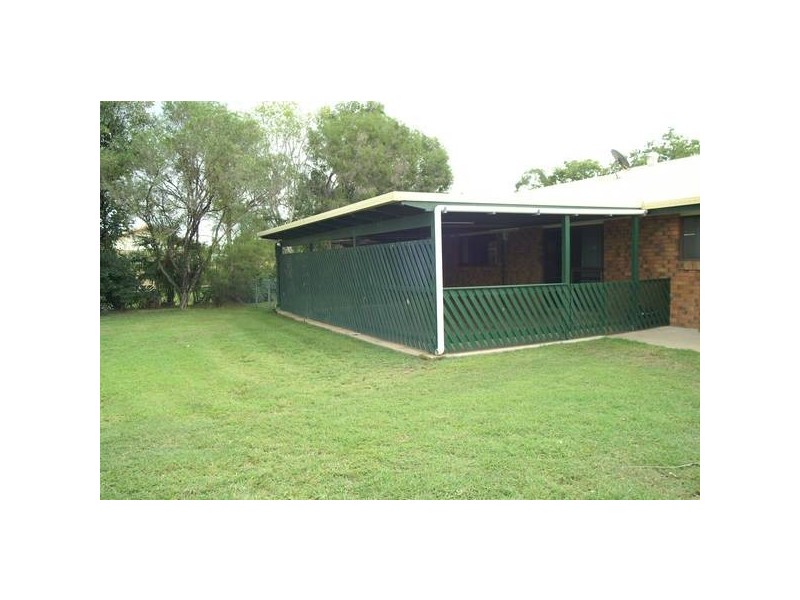 Biloela QLD 4715