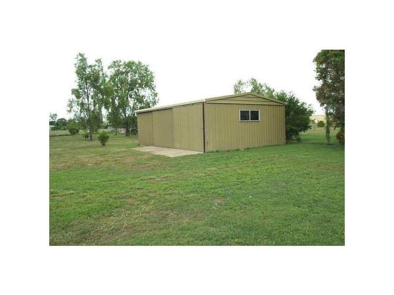 Biloela QLD 4715