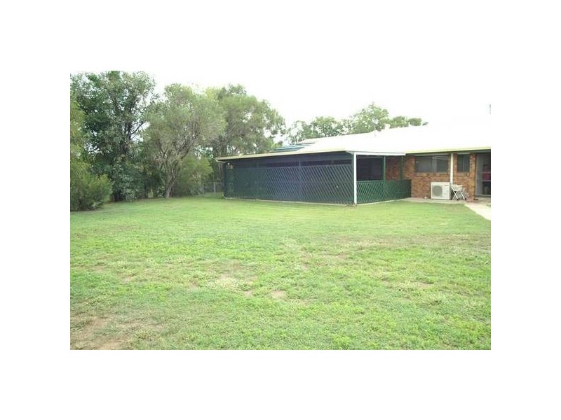 Biloela QLD 4715