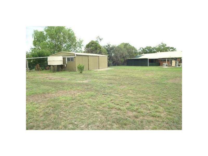 Biloela QLD 4715