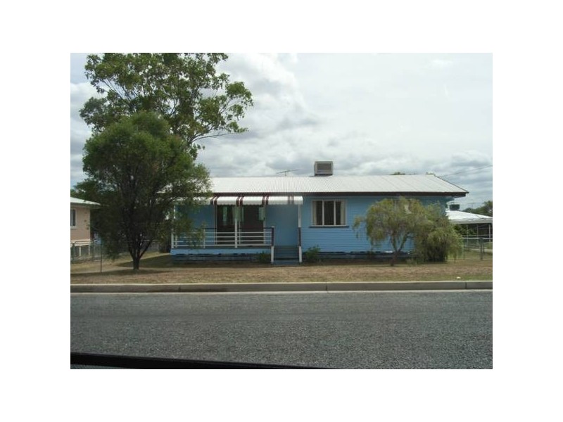 15 Bauhinia, Biloela QLD 4715