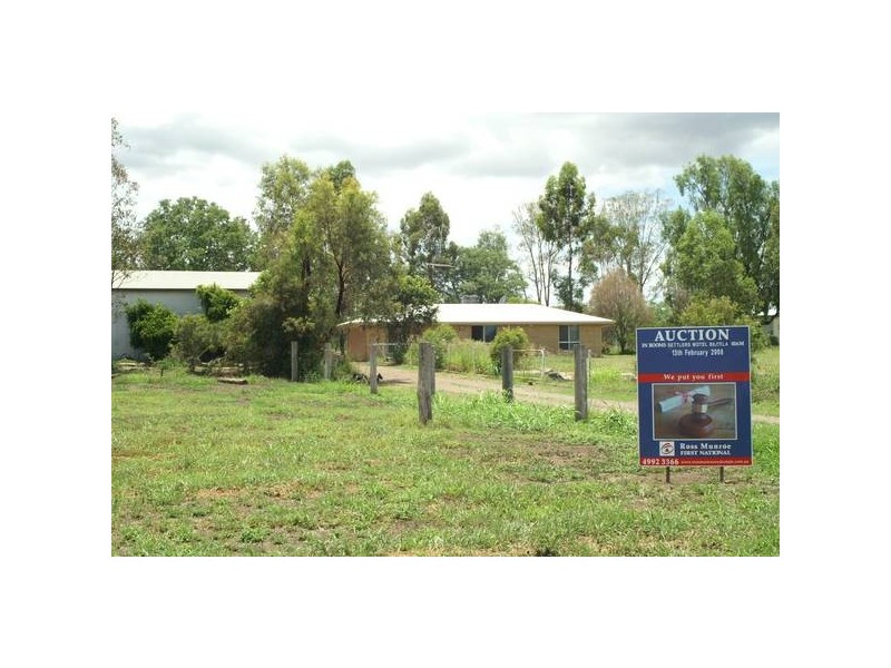 81 Meissners Road, Biloela QLD 4715