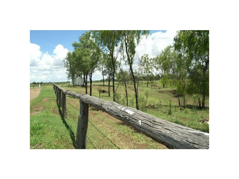 81 Meissners Road, Biloela QLD 4715