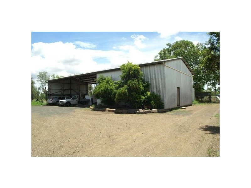 81 Meissners Road, Biloela QLD 4715