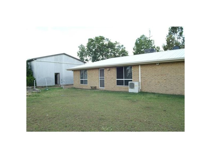 81 Meissners Road, Biloela QLD 4715