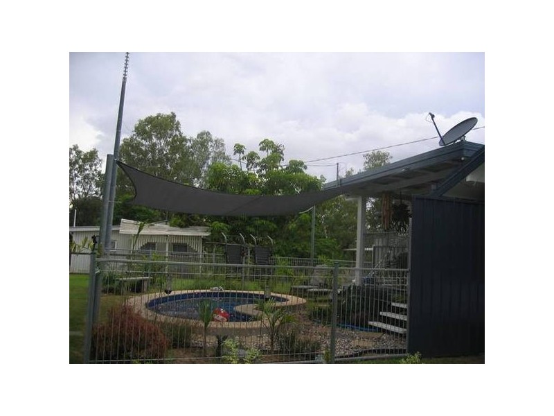 12-14 The Boulevard, Theodore QLD 4719