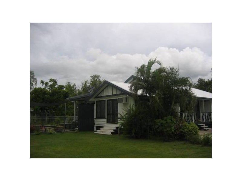 12-14 The Boulevard, Theodore QLD 4719