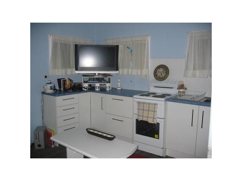 12-14 The Boulevard, Theodore QLD 4719