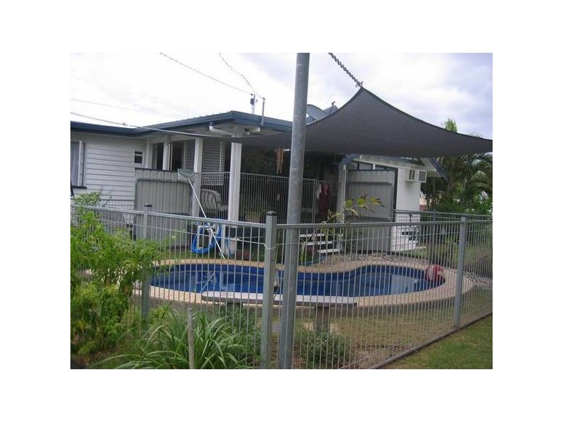 12-14 The Boulevard, Theodore QLD 4719
