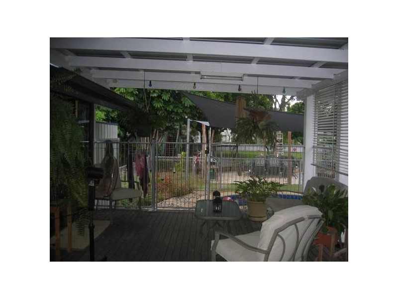 12-14 The Boulevard, Theodore QLD 4719