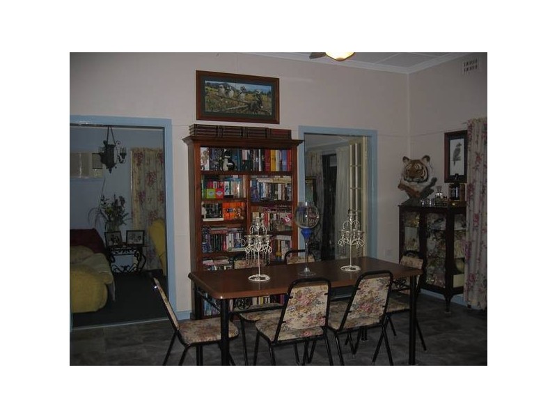 12-14 The Boulevard, Theodore QLD 4719