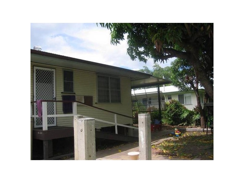 3 Hewitt Street, Moura QLD 4718