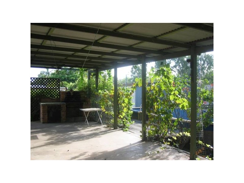 16 Castle Street, Theodore QLD 4719