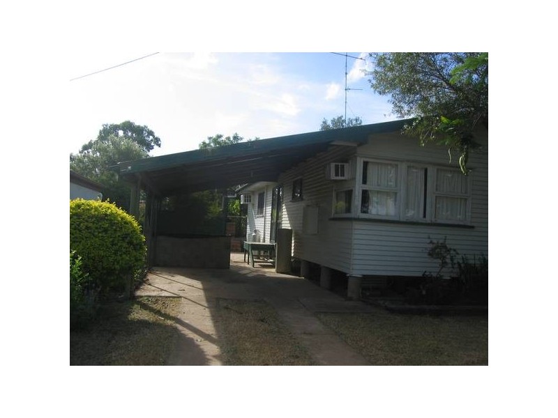 16 Castle Street, Theodore QLD 4719