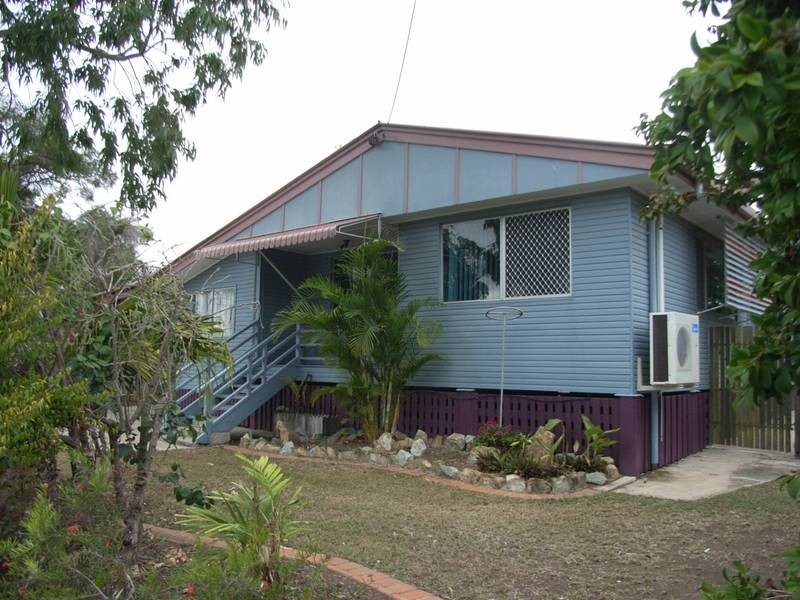 14 Dee Street, Biloela QLD 4715