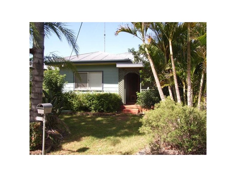 23 Rainbow Street, Biloela QLD 4715