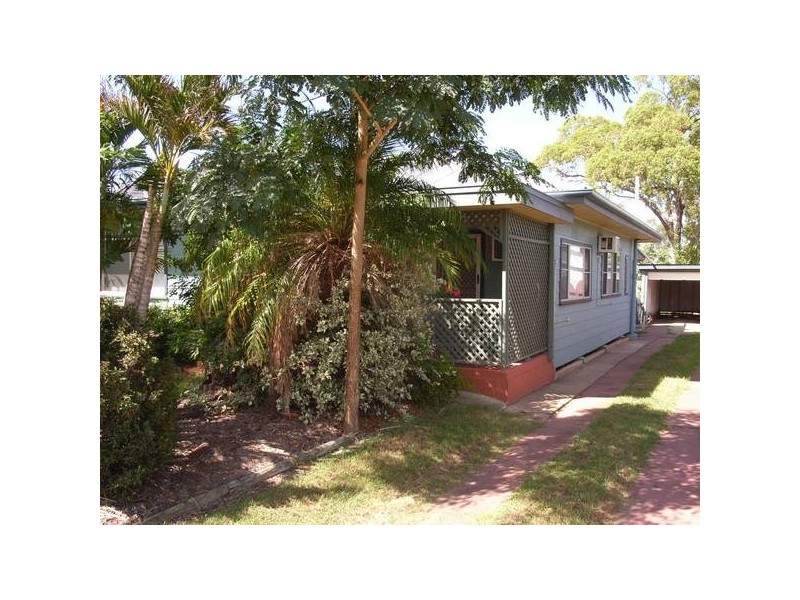 23 Rainbow Street, Biloela QLD 4715