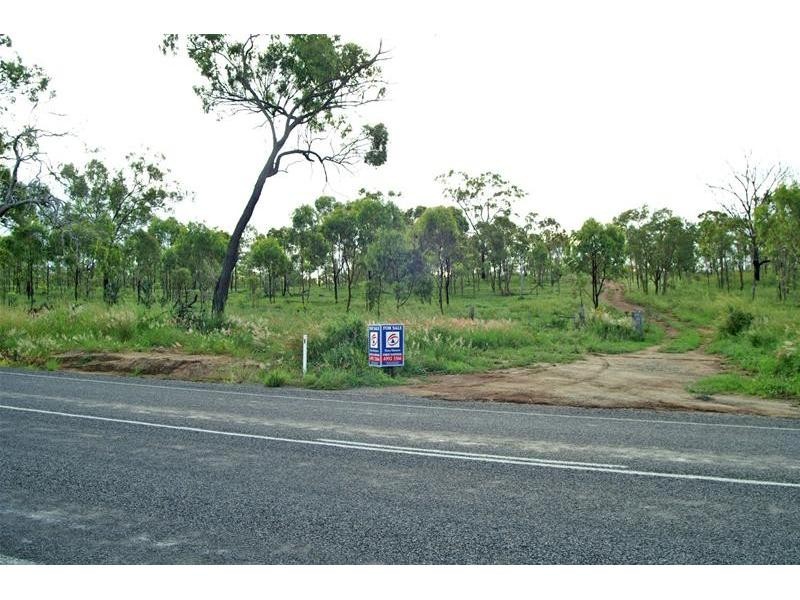 Dumgree QLD 4715