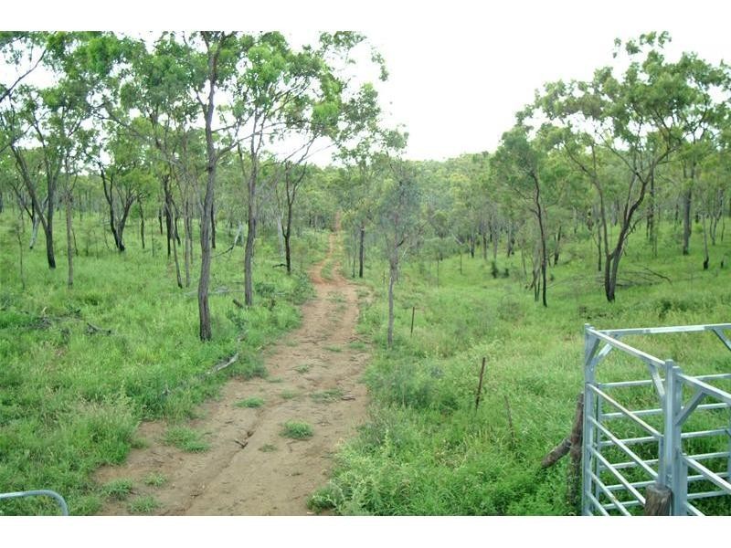 Dumgree QLD 4715