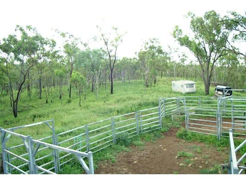 Dumgree QLD 4715