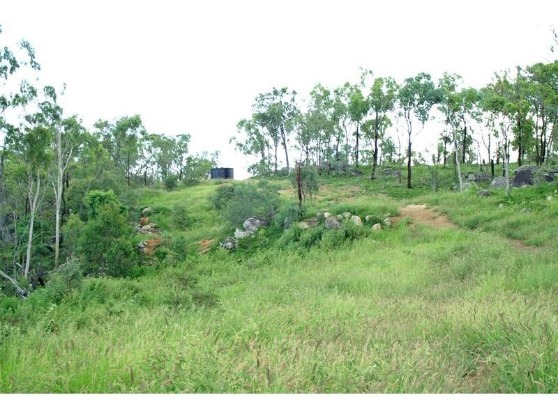 Dumgree QLD 4715