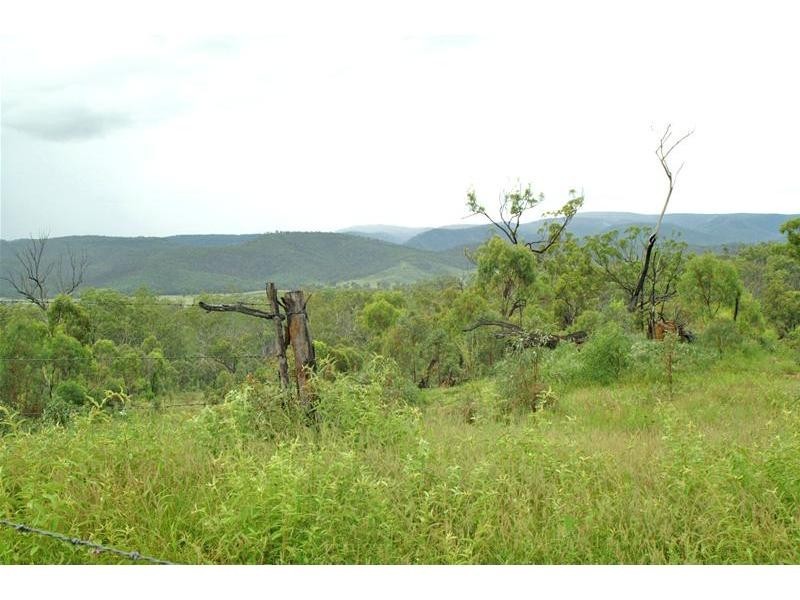 Dumgree QLD 4715