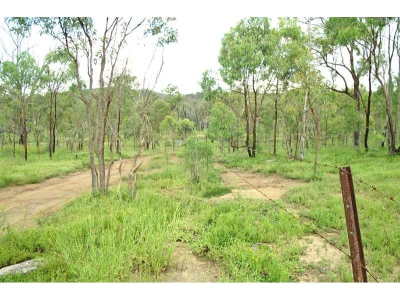 Dumgree QLD 4715