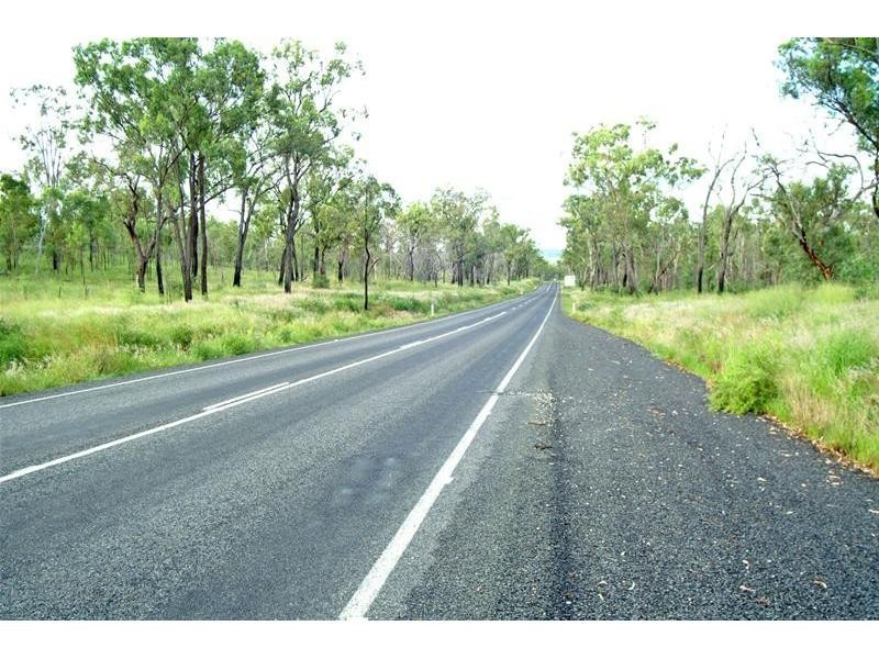 Dumgree QLD 4715