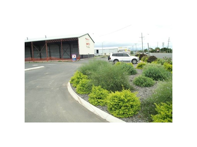 Dawson Highway, Biloela QLD 4715