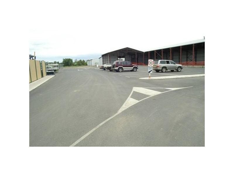 Dawson Highway, Biloela QLD 4715