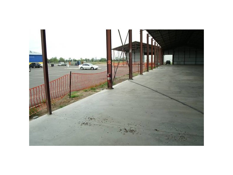 Dawson Highway, Biloela QLD 4715