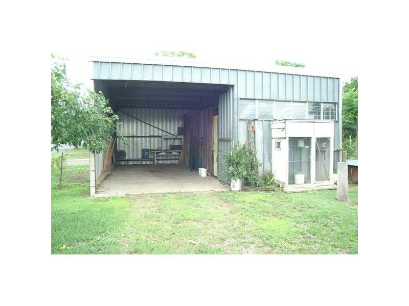 Biloela QLD 4715