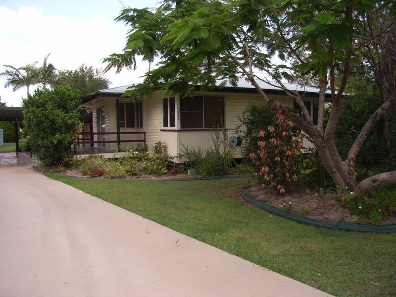 149 Rainbow Street, Biloela QLD 4715
