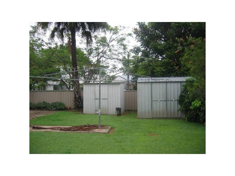 20 Eleventh Avenue, Theodore QLD 4719