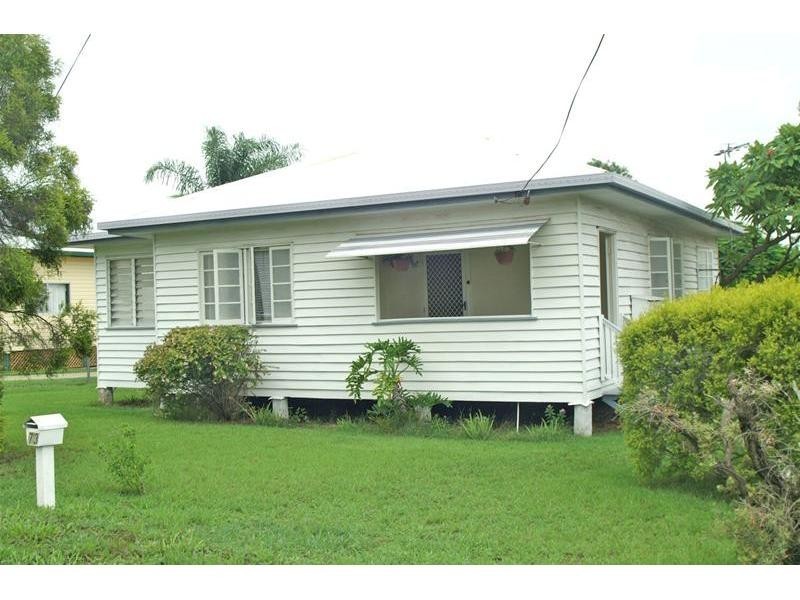 4 Rainbow Street, Biloela QLD 4715