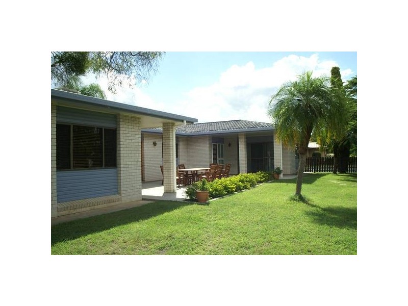 Biloela QLD 4715