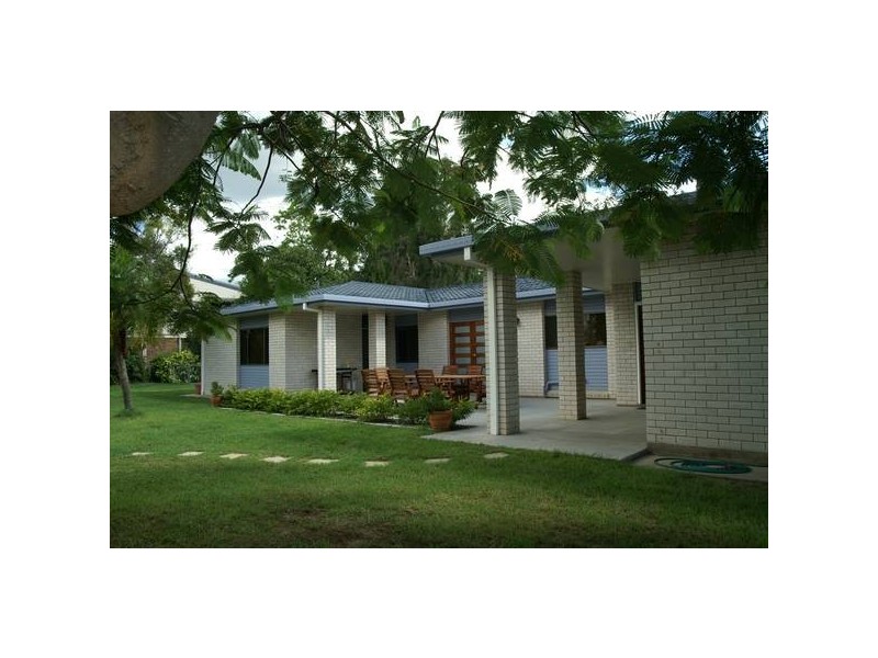 Biloela QLD 4715