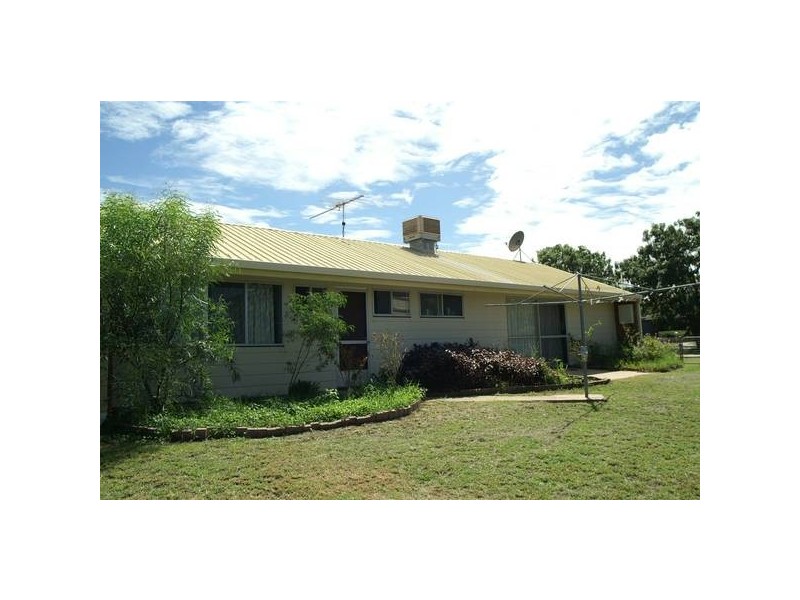 Biloela QLD 4715