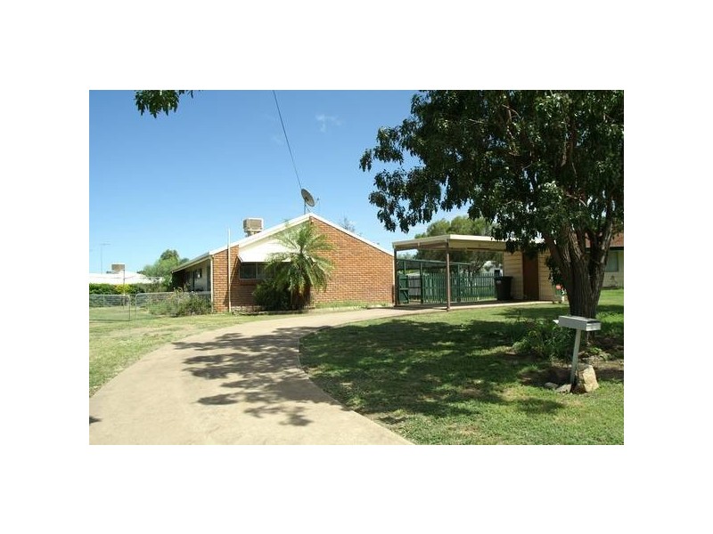 Biloela QLD 4715