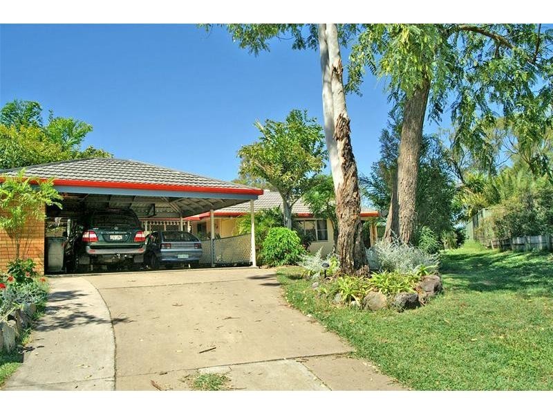 3 Kothmann Court, Biloela QLD 4715