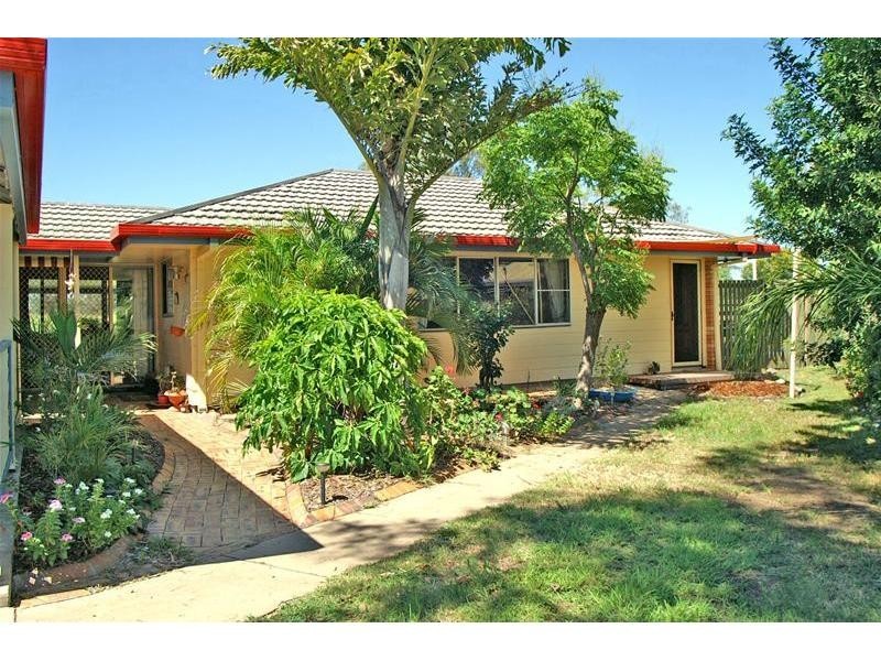 3 Kothmann Court, Biloela QLD 4715