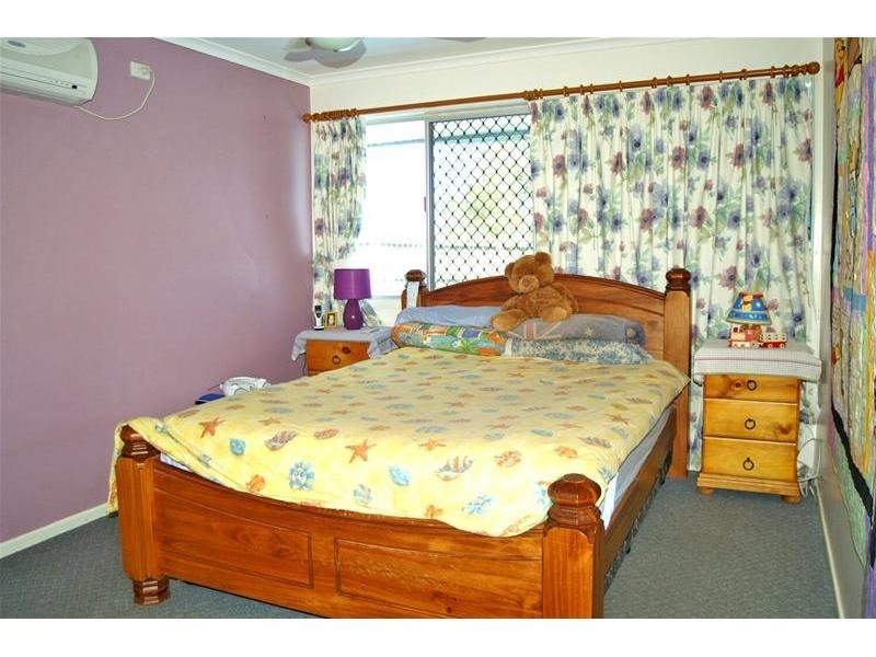 3 Kothmann Court, Biloela QLD 4715