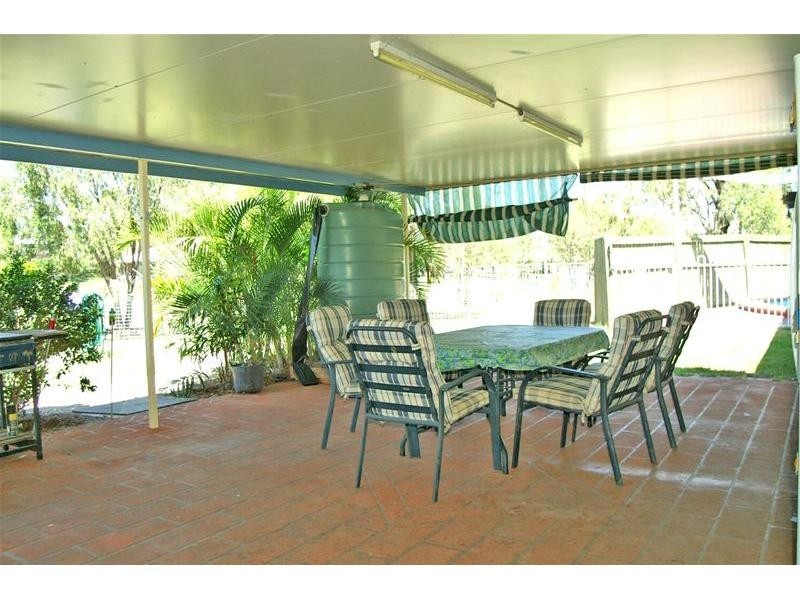 3 Kothmann Court, Biloela QLD 4715
